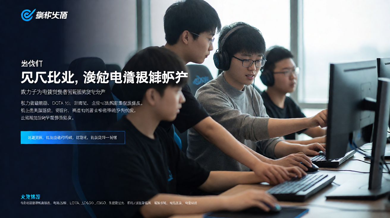 电竞团队协作分析比赛数据