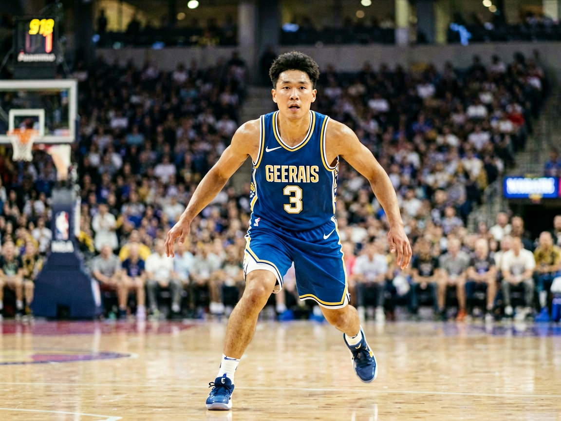 678体育资讯：NBA转会市场风云变幻，球星去向成谜